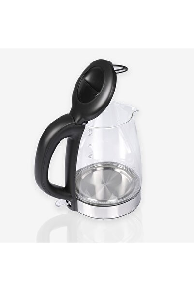 Altus Al 4064 C 1.7 L Cam Kettle Şeffaf