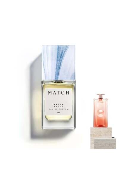 Match عطر ايدول