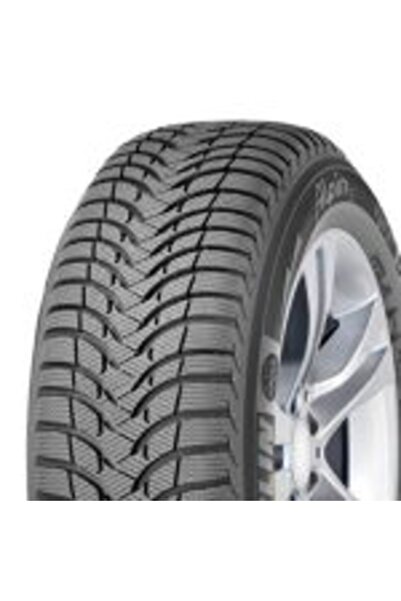 Michelin 255/45 R 18 103V KIŞ ALPIN A4