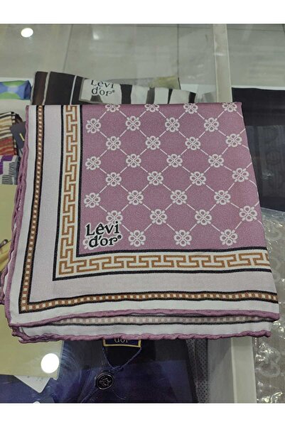 Levidor kristal Eşarp