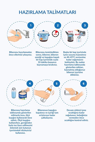 Evolvia Seddar Collection Nutripro Plus 3 Devam Sütü 800 gr 2 Adet