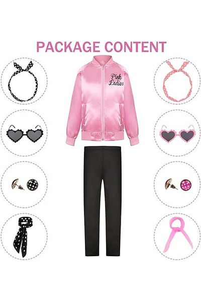 OEM Elegant costume for photos for girls 8-10 years old, size 140