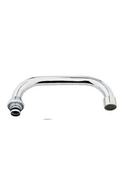 abnturk Klasik Döner Evye Batarya Borusu Mutfak Eviye Batarya Borusu