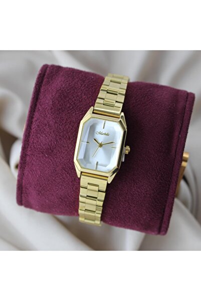 marblino ساعة نسائية ماربلينو