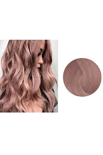 Fanola Vopsea de păr profesională 10.16 Tehnică permanentă - Cremă colorantă ...