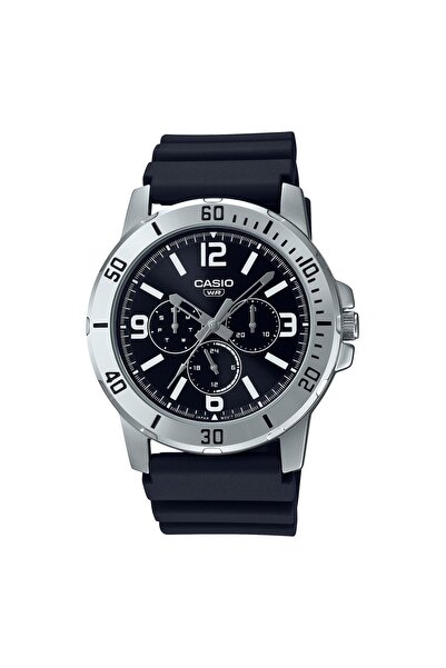 Casio ANALOG MENS WATCH MTP-VD 300-1 BUDF