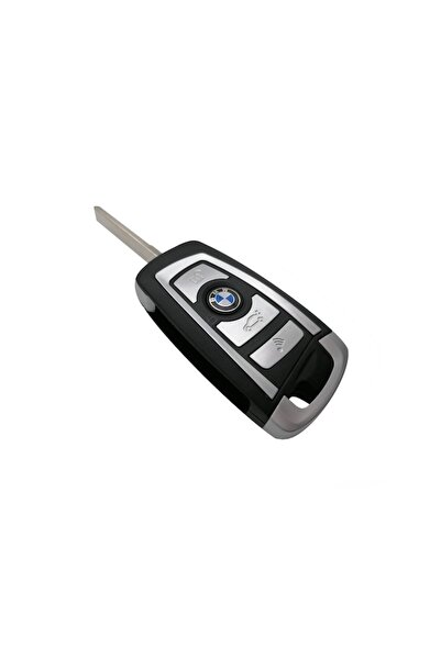 INGENIO Complete Flip Key BMW E46 E39 E53 E81 E83 E85 Model Series F