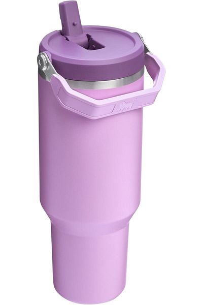 Stanley Iceflow Flip Straw Tumbler, 890ml/30oz, Lalic 2.0
