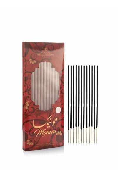 Banafa بخور مونيكا عود الند 12 عود