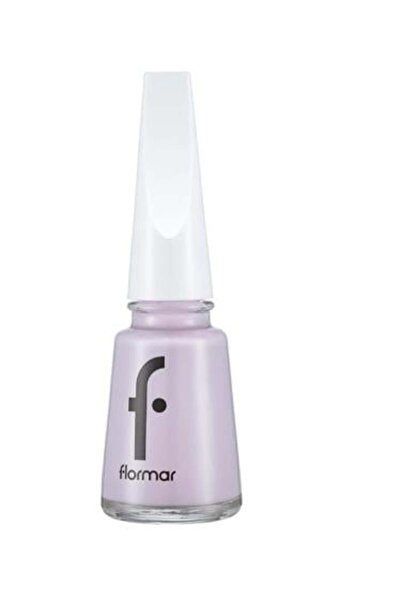 Flormo طلاء أظافر فلورمار رقم 464 لافندر لوف - 11 مل