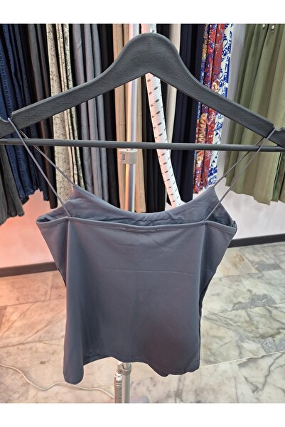 nutika Body Tank with Straps