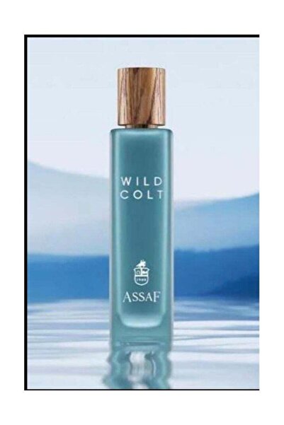 ASSAF وايلد كالت 125 مل أو دو بارفان