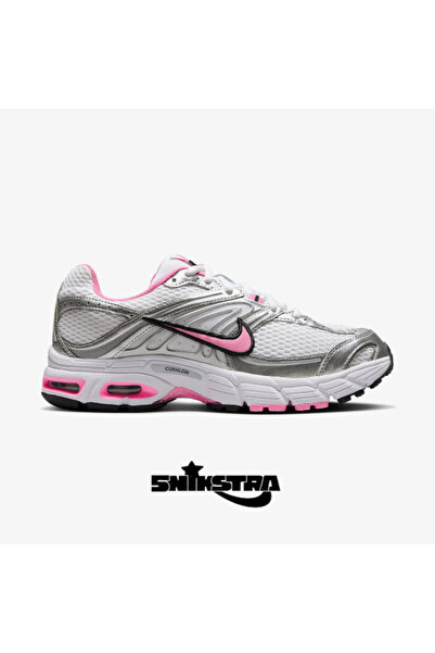 Nike Γυναικεία λευκά αθλητικά παπούτσια Air Max Moto 2K (Είναι στενή εφαρμογή...