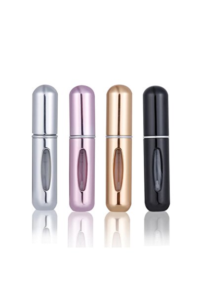 FITINT Refillable Perfume Bottle 5 ml