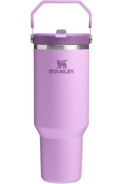Stanley Iceflow Flip Straw Tumbler, 890ml/30oz, Lalic 2.0