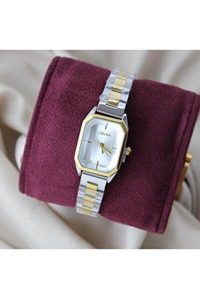 marblino ساعة نسائي ماربلينو