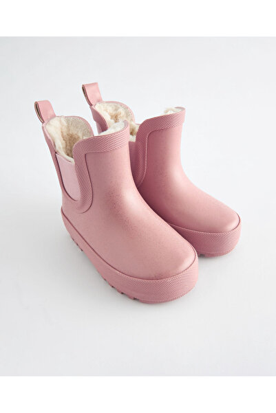 Next baby içi kürklü bot