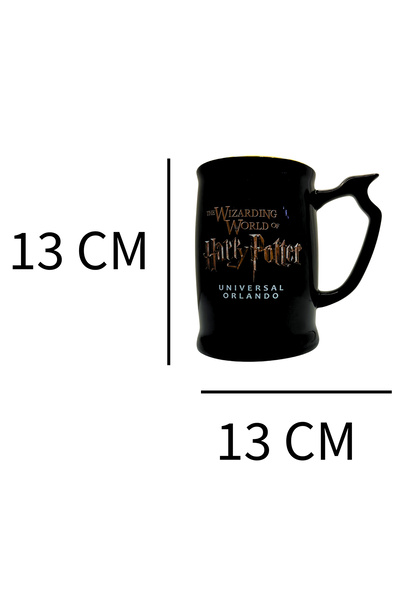 Vera Harry Potter Special Design Mug (600 ml)