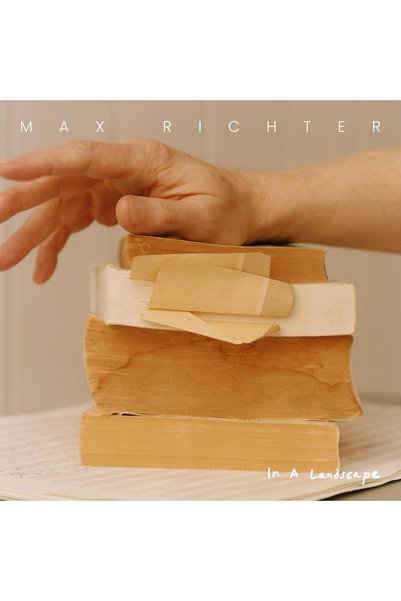 Yabancı - Max Richter / In A Landscape