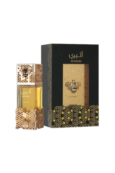 lattafa ATHEERI, women, 100 ml