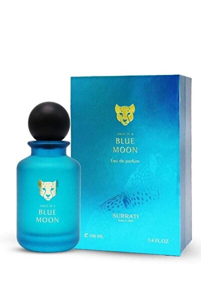 Surrati عطر وانس إن بلو مون أو دي بارفان 100 مل