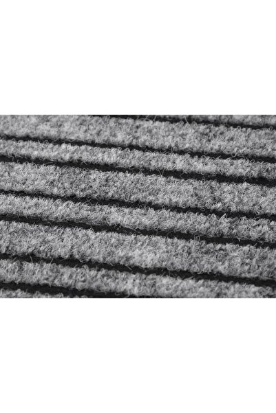 SGTT entrance rug 40x60 cm, white/black