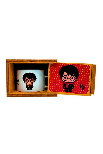 Vera Harry Potter Special Design Boxed Mug (250 ml)
