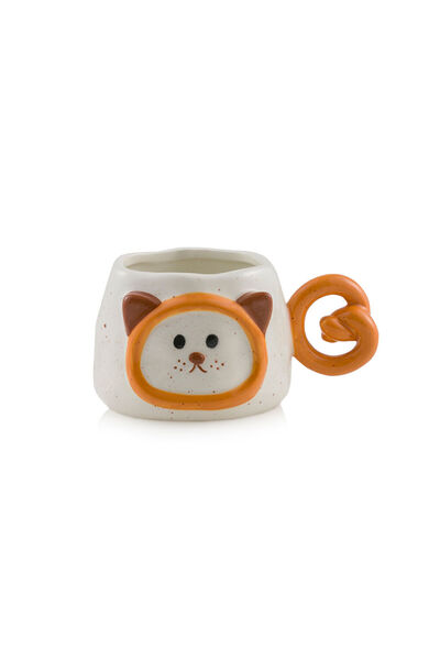 LC Waikiki Quality Parts from Celebi Store |   Printed Ceramic Mug 380 ml