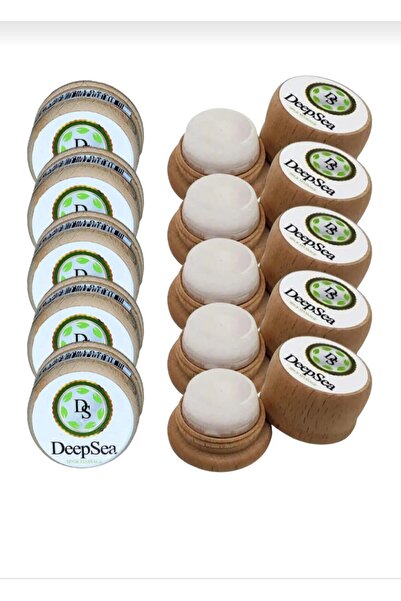 Byzeynepdurak Taşı Menthol 7 gr(10 adet)