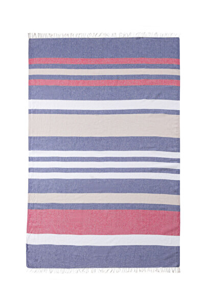 LC Waikiki Δημιουργήστε το στυλ σας από το UZG Store |   Πετσέτα με ρίγες 90x...