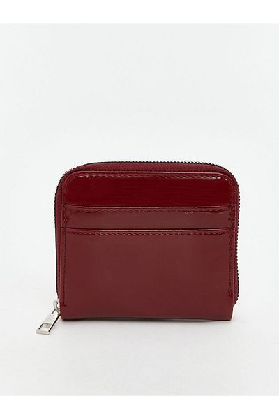 LC Waikiki Quality Parts from Celebi Store |   Leather Look Women's Wallet
