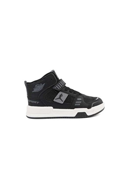 Cool 25C.King Velcro Orthopedic Ankle Sneakers أحذية رياضية للأولاد