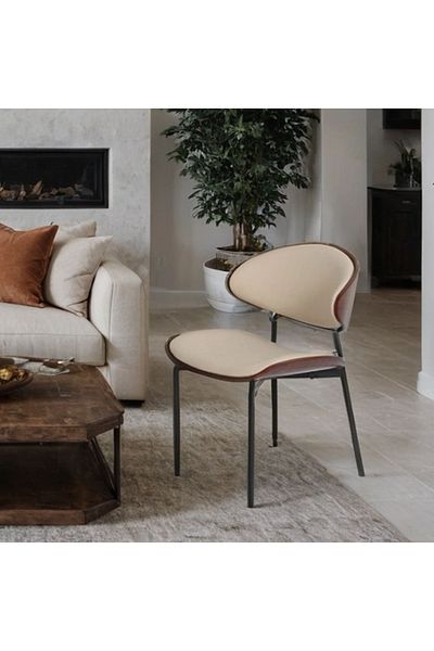 Tasamem Dafia single chair