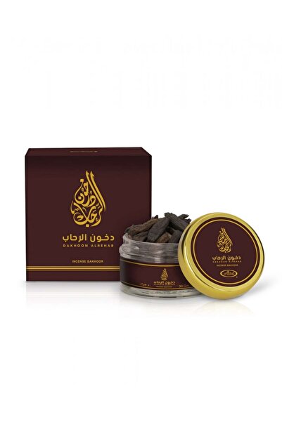 ALREHAB دخون الرحاب 30 جرام