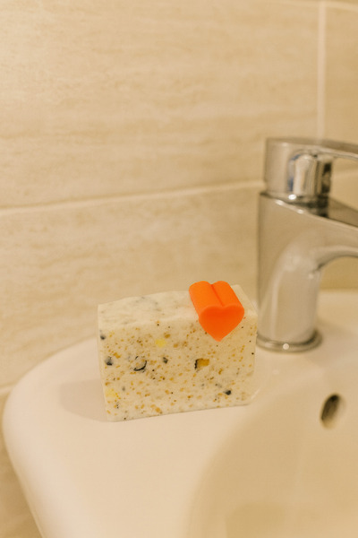 Emsay Store Handmade Natural Soap – Scented and Special Designs