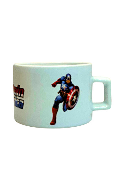 Vera Captain America Special Design Boxed Mug (250 ml)
