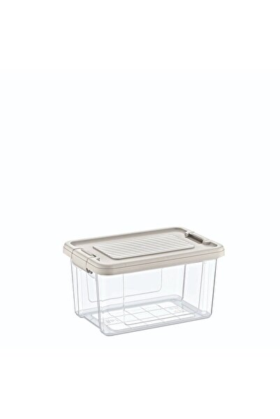 LİLA HOME صندوق تخزين إنفينيتي ستورماكس 1.25 لتر