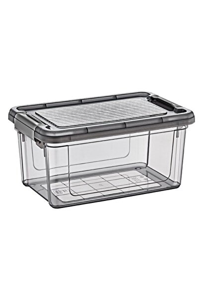 LİLA HOME Elite Stormax 5 Lt Storage Container