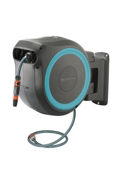 Gardena Duvara Monte Hortum Kutusu 25 M