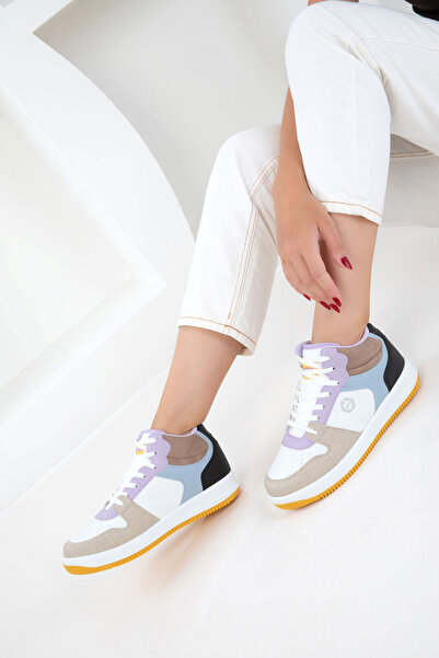 SOHO Multi Kadın Sneaker 20836