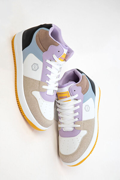 SOHO Multi Kadın Sneaker 20836