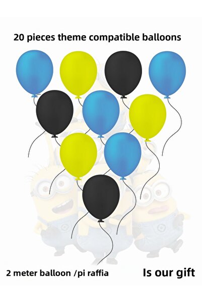 snowparty بالون حفلات أعياد الميلاد المتوافق مع موضوع التوابع