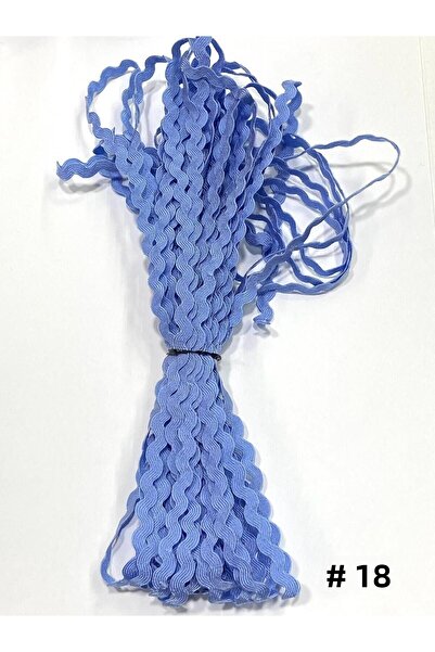 karantuhafiye شريط حجري مائي متعرج - 10 أمتار