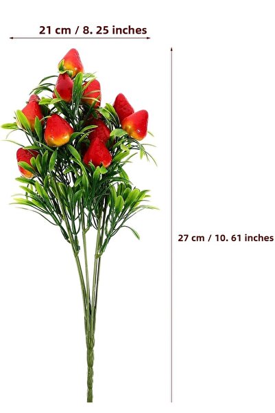 RUZGARCİCEK زهور الرياح الاصطناعية