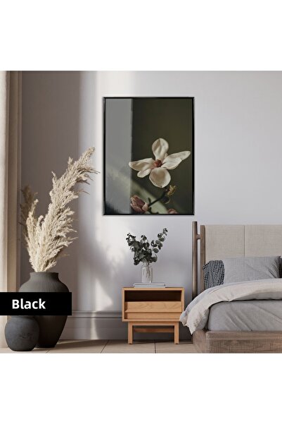 Harikabirev HARİKABİREV | FLORI DE ORCHIDEE MACRO MODEL 01 | TABLA DE STICLA ...