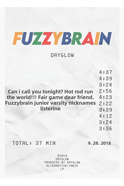 Universal Album, Chitanță, Tablou, Poster din lemn, Decorativ