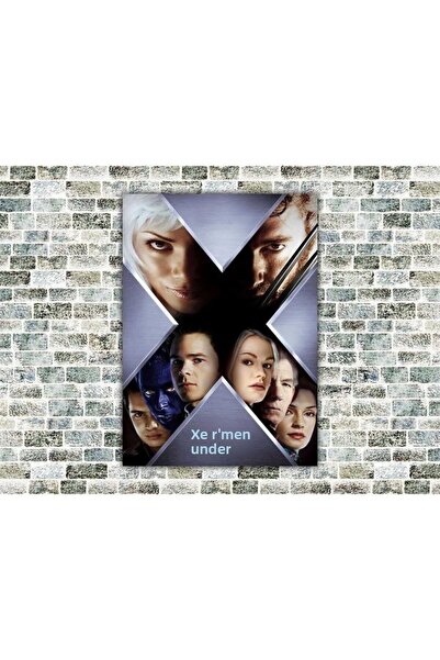 icase X - Masă din lemn de primă clasă pentru bărbați