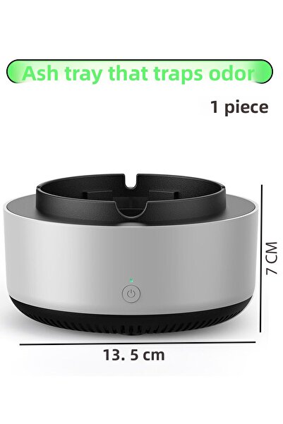 omilife Έξυπνος ταψί χωρίς οσμή που απομακρύνει τον καπνό Μοντέρνος και αποτελεσματικός ταψί