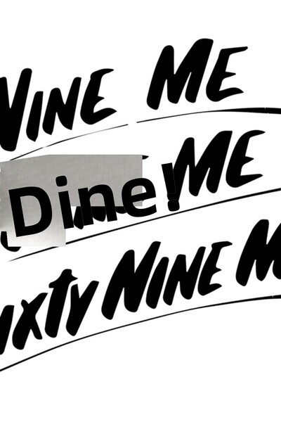 Universal Πίνακας - Πολύχρωμο