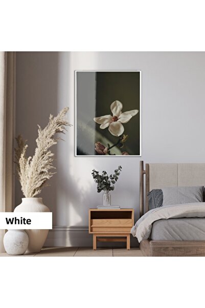 Harikabirev HARİKABİREV | FLORI DE ORCHIDEE MACRO MODEL 01 | TABLA DE STICLA ...